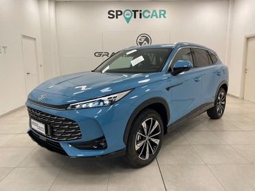 MG HS NEW 1.5 T DCT COM