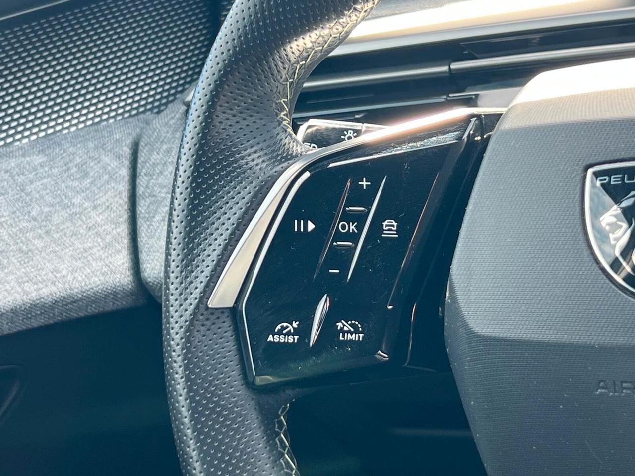 Peugeot 3008 Hybrid 136 e-DCS6 GT