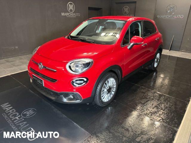 FIAT 500X 1.3 T4 150 CV DCT Connect