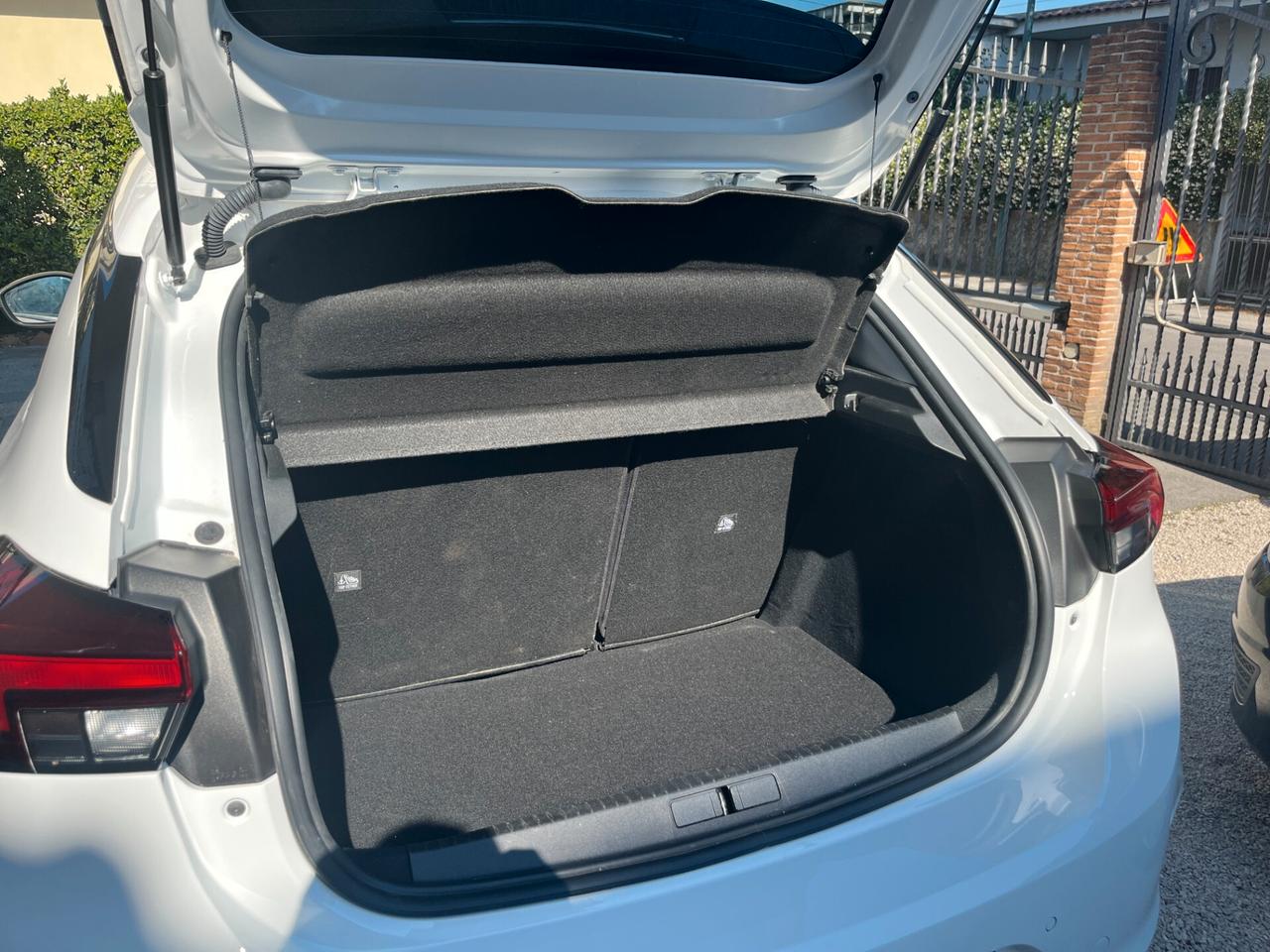OPEL CORSA 2022 E-EDITION ELETTRICA