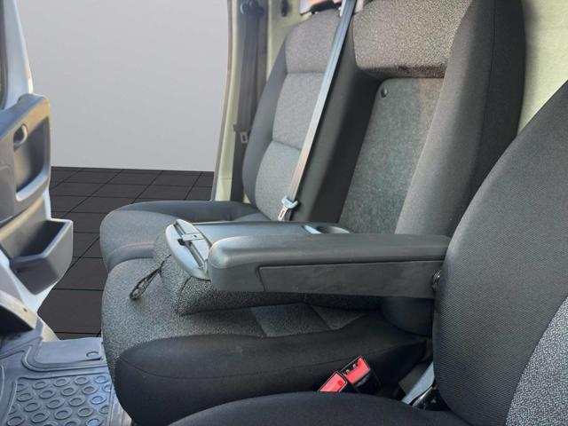 FIAT Ducato MAXI 2.3 MJT 140 L4H2 SPONDA PORT.500KG IDRAULICA