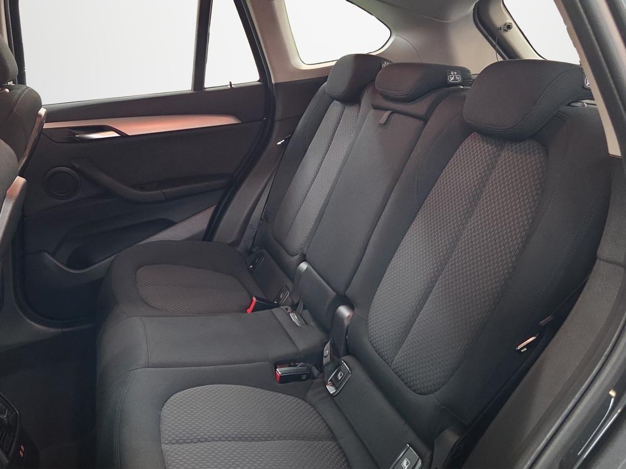 Bmw X1 xDrive25e Business Advantage