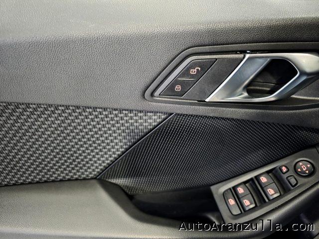 BMW 116 d 5P 115CV Automatico Business Advantage - Navi