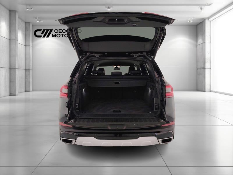 BMW X5 30 d xLine xDrive Steptronic