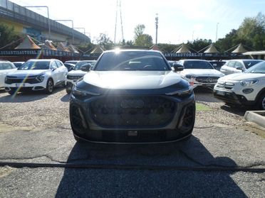 Audi Q5 40 TDI 204 CV quattro S tronic line