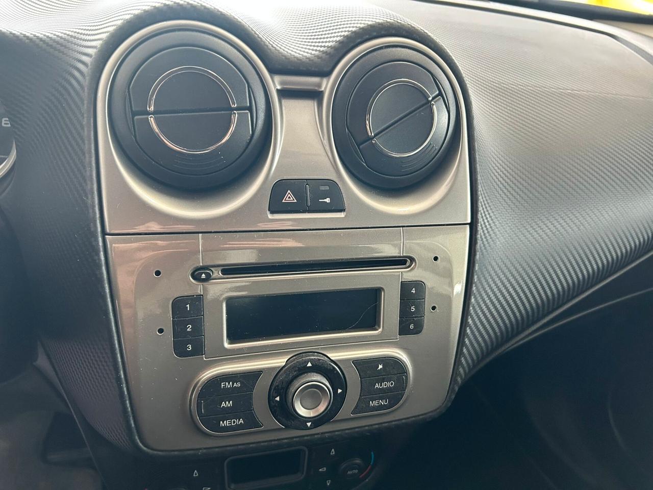 Alfa Romeo MiTo 1.4 GPL 38.000KM 2010