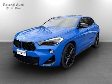 BMW X2 xdrive M35i auto