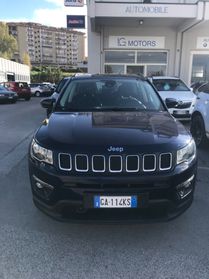 Jeep Compass 1.6 Multijet II 2WD Longitude