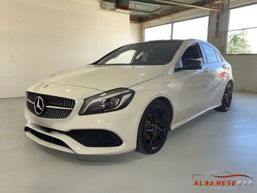 Mercedes-benz A 180 Automatic Premium AMG/TETTO APRIBILE