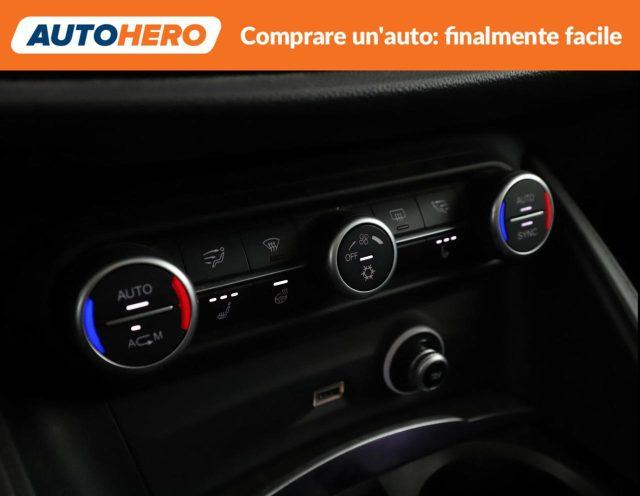 ALFA ROMEO Stelvio 2.2 Turbodiesel 210 CV AT8 Q4 Executive