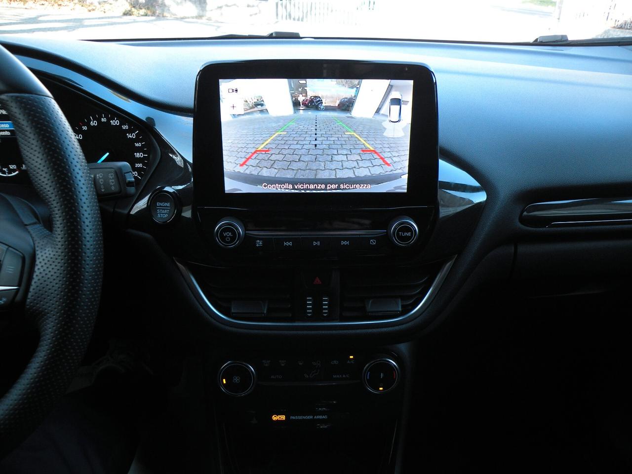 FORD PUMA 1.0 HYBRID 125 CV S&S ST-LINE 2022