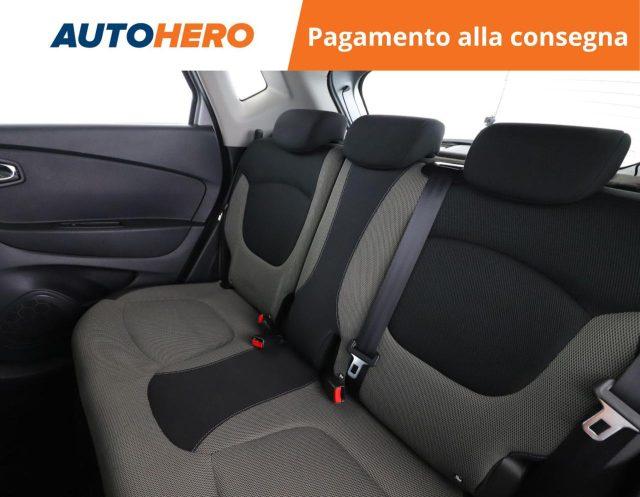 RENAULT Captur dCi 8V 90 CV Start&Stop Energy Zen