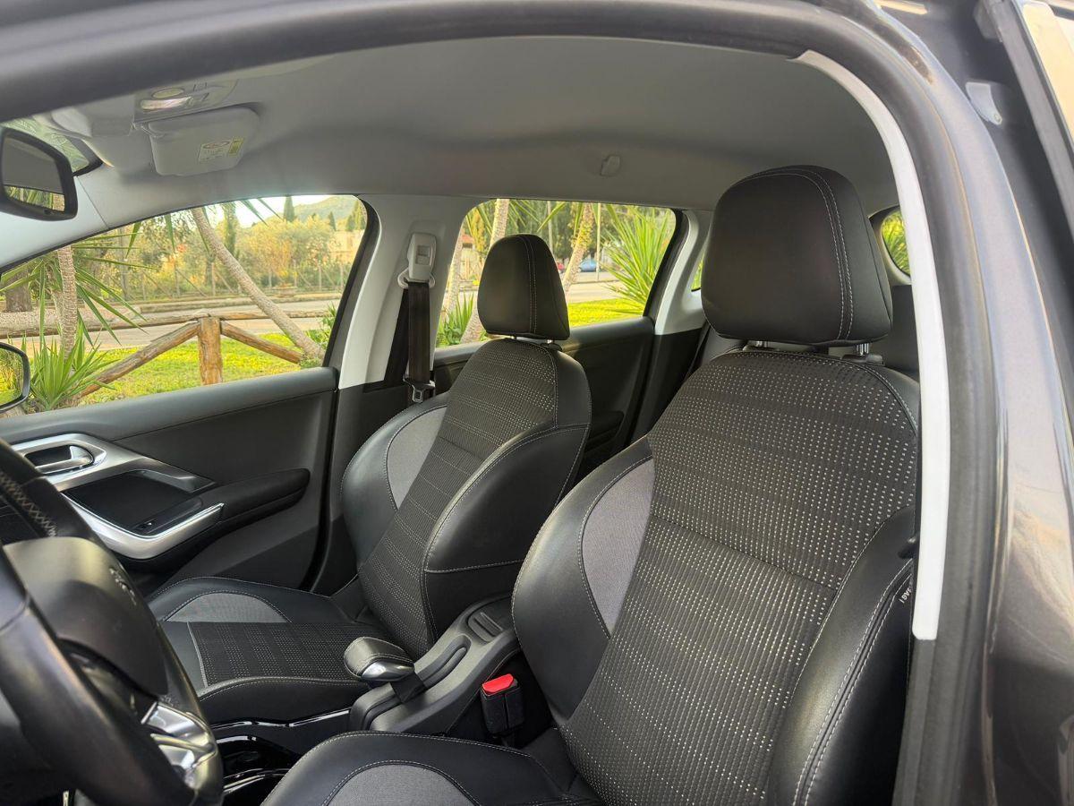 PEUGEOT - 2008 - PureTech Turbo 130 S&S Allure