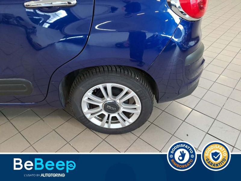 FIAT 500L 1.4 MIRROR 95CV MY20