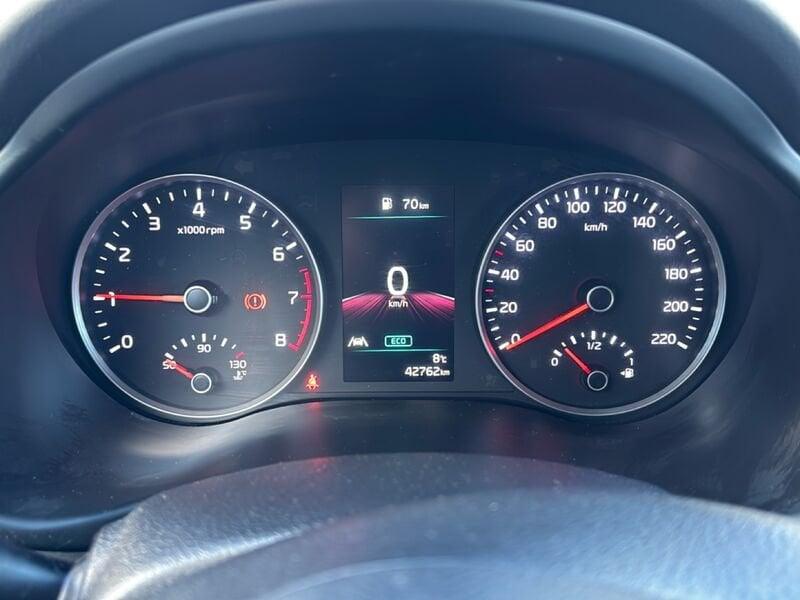 KIA Stonic 1.0 T-Gdi Mhev Urban Techno&Design Pack 100cv