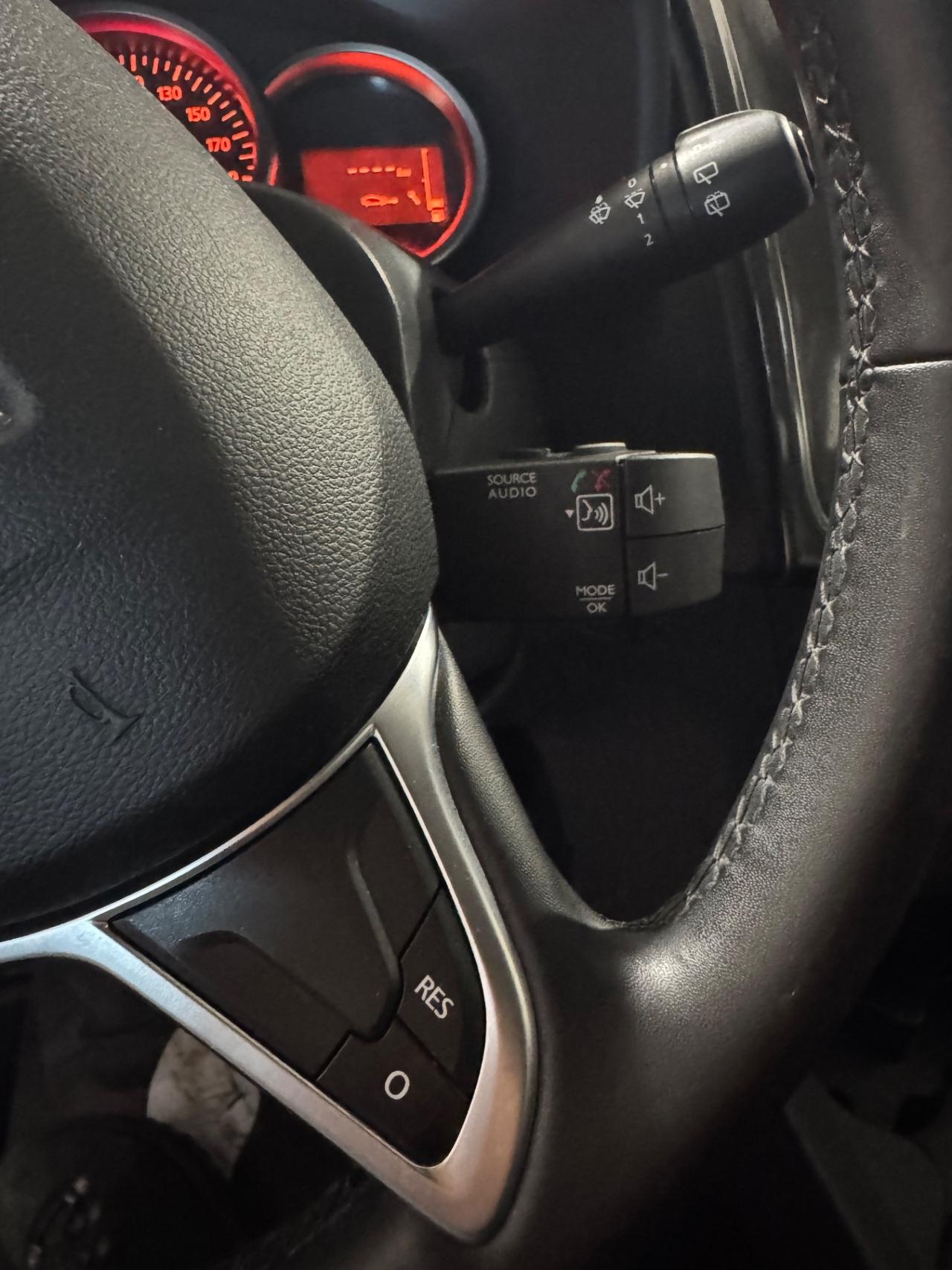 Dacia Sandero Stepway 1.5 dCi 8V 90CV Start&Stop