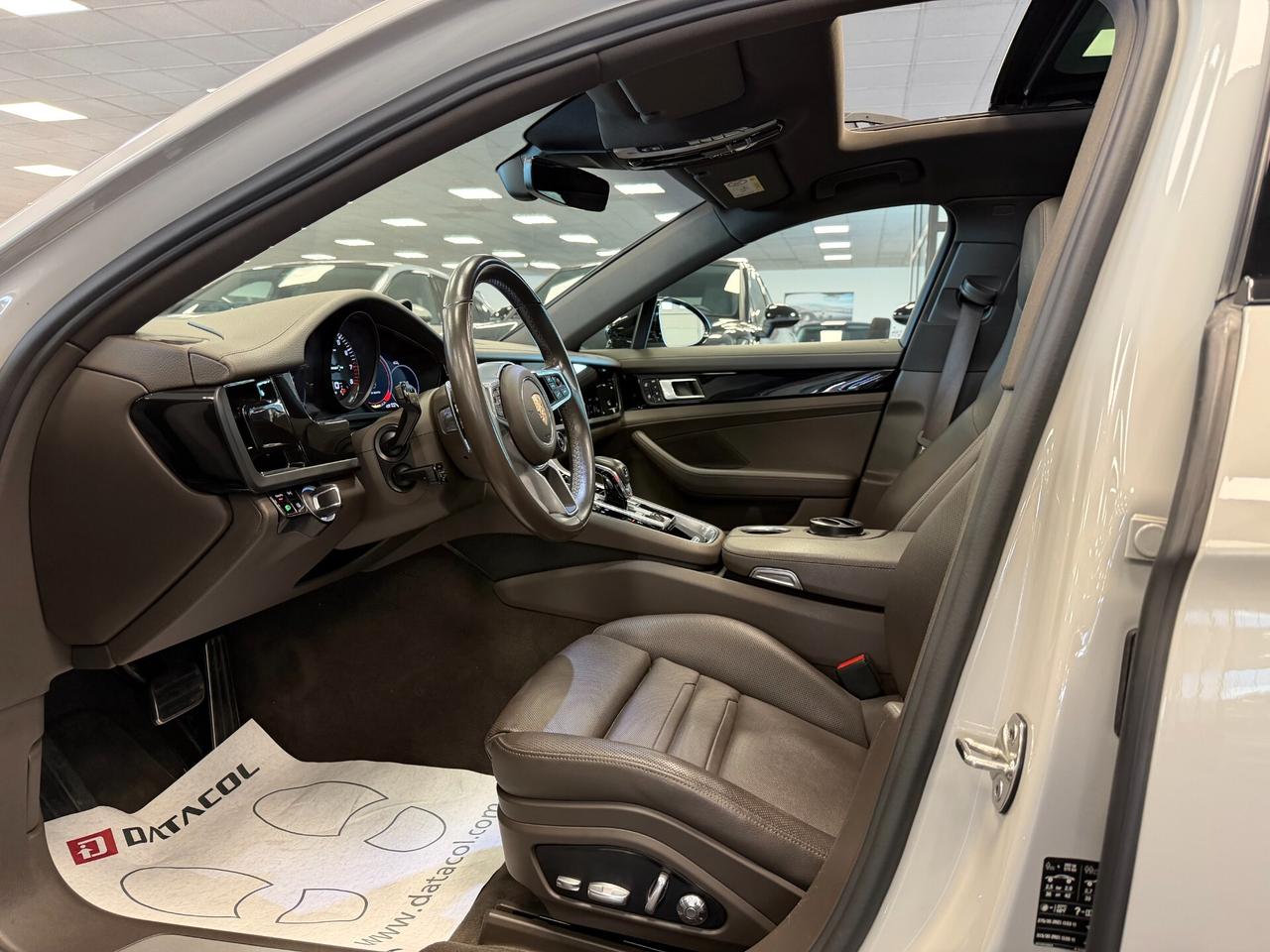 Porsche Panamera 2.9 4 E-Hybrid Sport Turismo