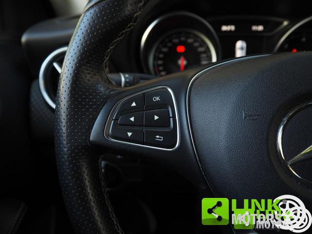 MERCEDES-BENZ A 180 CDI Sport autom