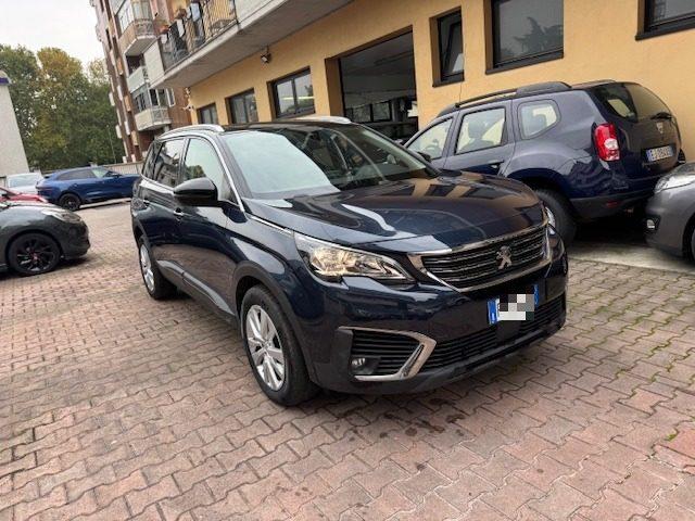 PEUGEOT 5008 BlueHDi 150 S&S Business 7POSTI!!!