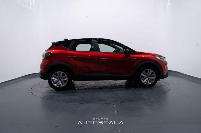 RENAULT Captur 1.0 GPL ECO-G 100cv Evolution