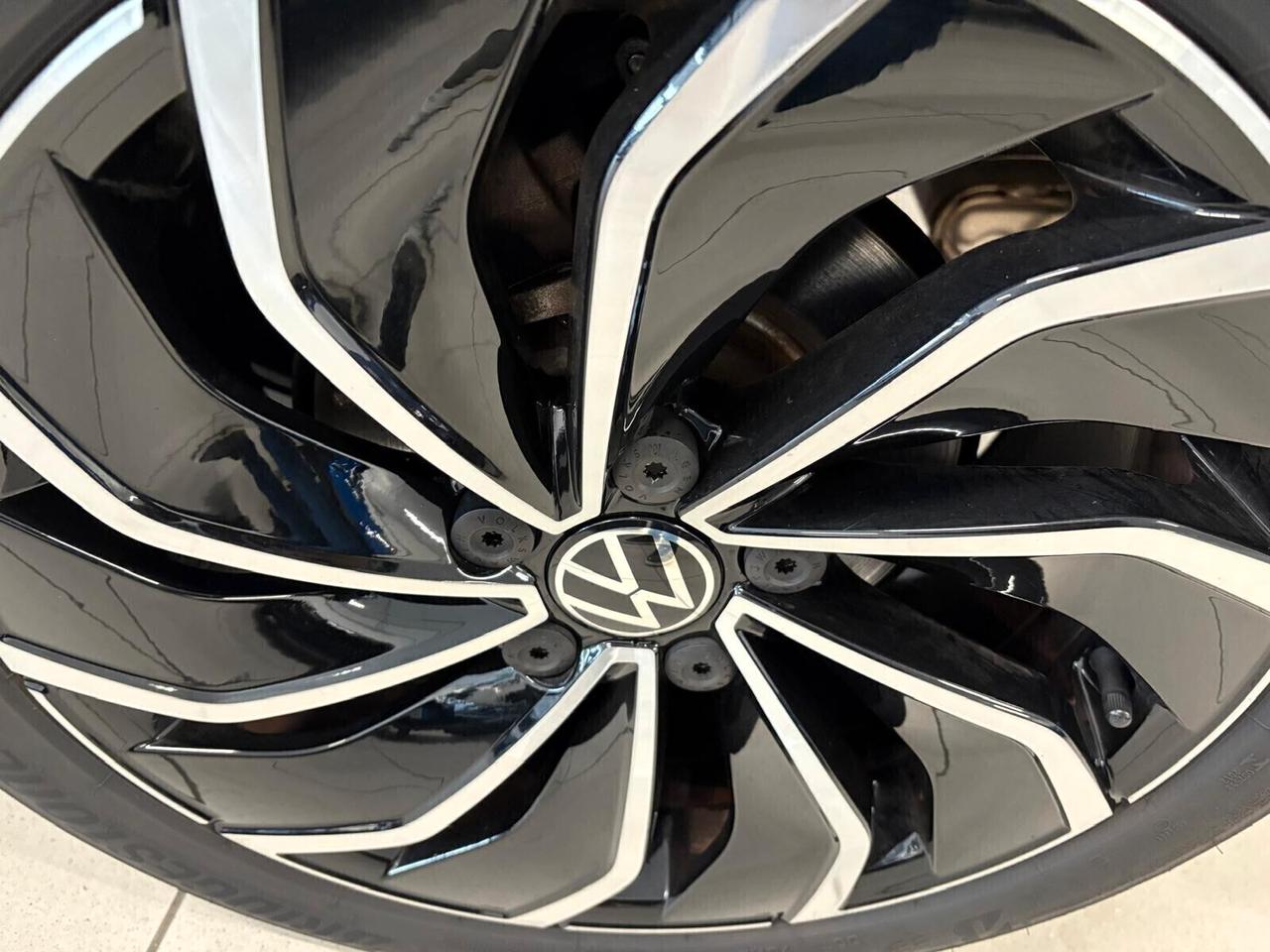 Volkswagen Golf STYLE 1.5 eTSI EVO ACT DSG UNICO PR.