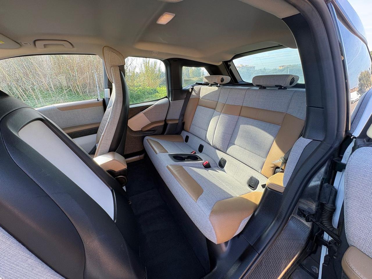 Bmw i3 94 Ah Range Extender Comfort #8879