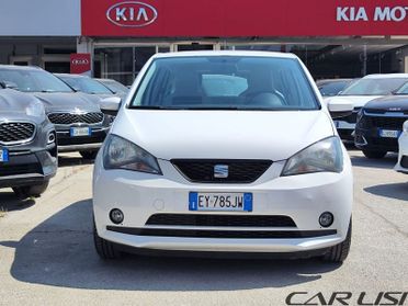 Seat Mii Mii 1.0 68 CV 5 porte Chic Ecofuel
