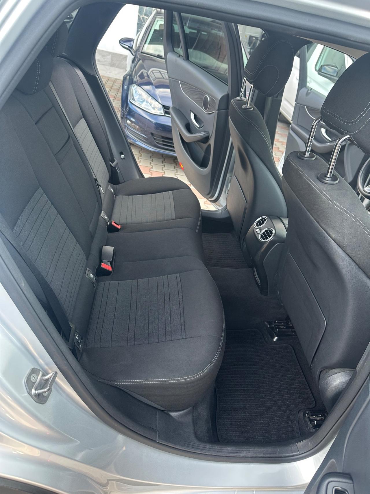 Mercedes-benz GLC 250 d 4Matic Sport