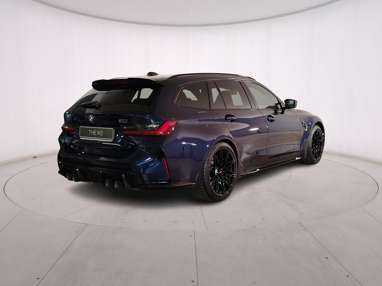 BMW Serie 3 M3 Touring Competition M xDrive
