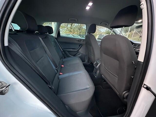 Seat Ateca 1.6 TDI Advance
