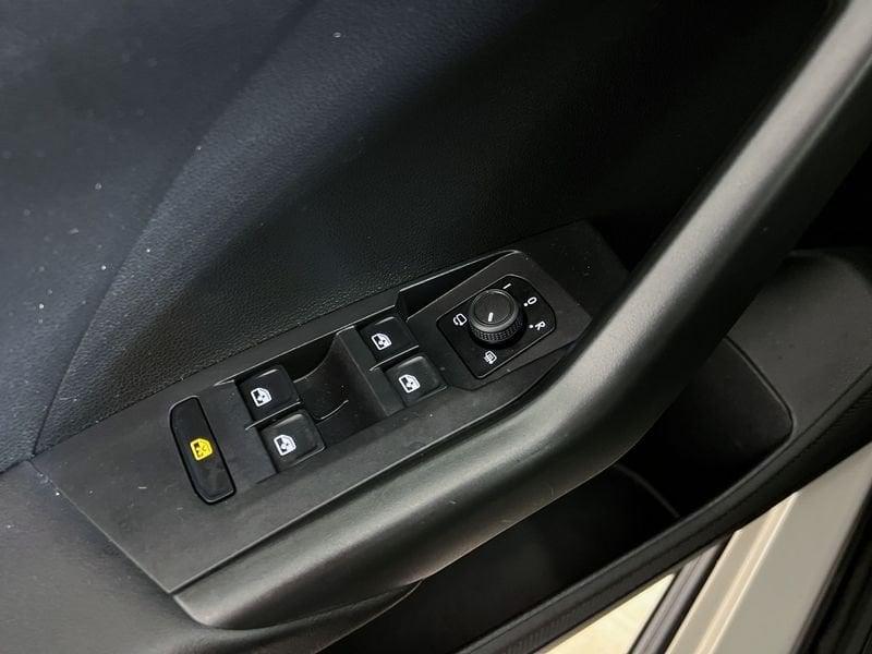 Volkswagen T-Cross T-Cross 1.0 TSI 110 CV DSG Style