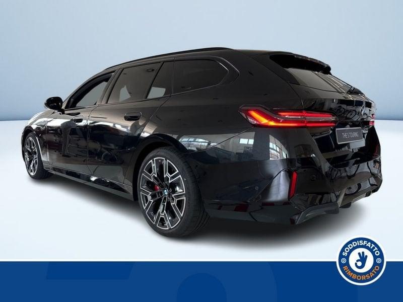 BMW Serie 5 Touring 520d xDrive M Sport Pro