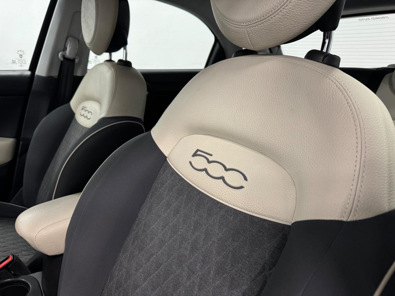 Fiat 500X 1.0 120 CV City Cross PREZZO REALE!!