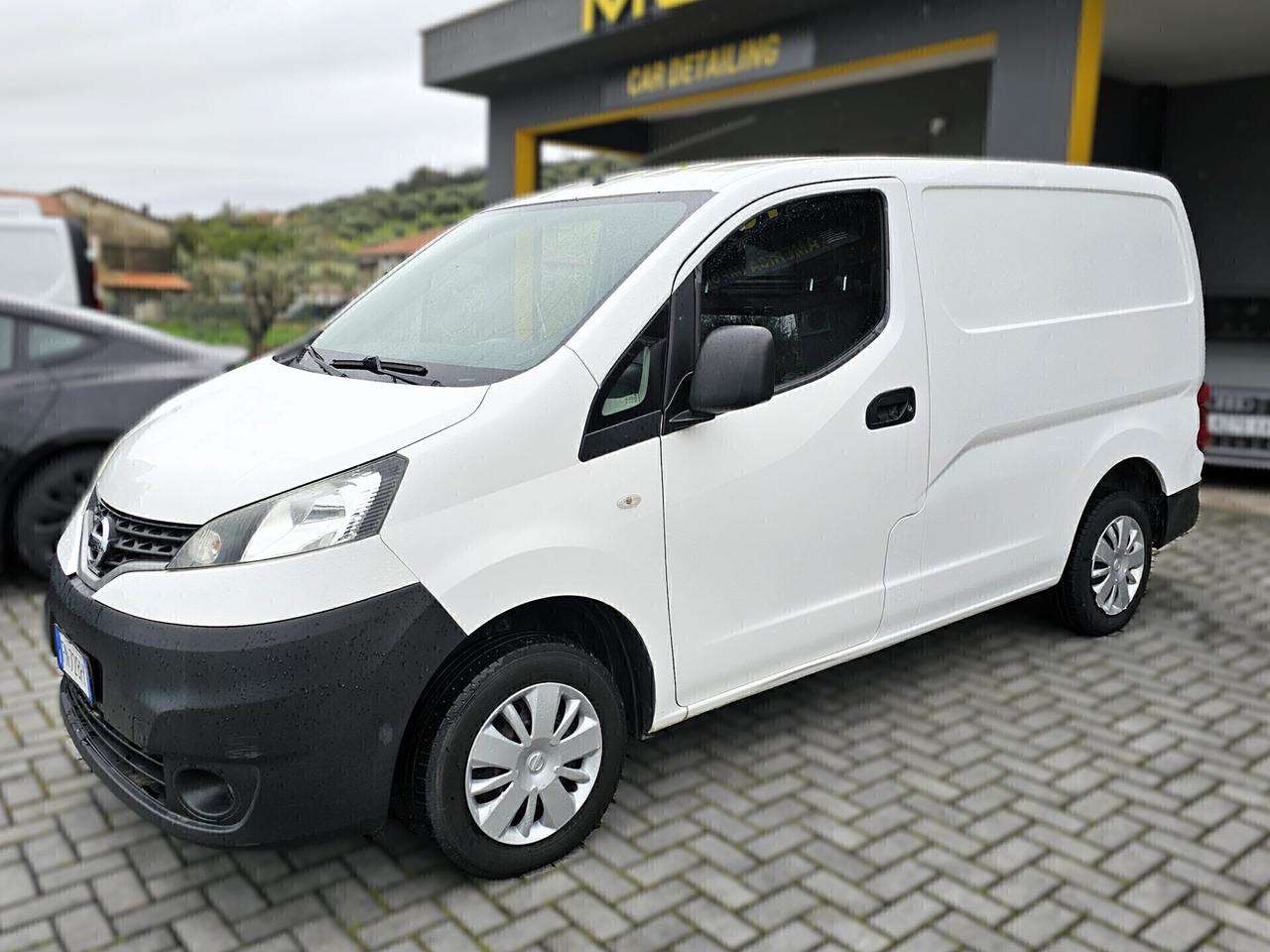 Nissan NV200 1.5 dCi 90CV Furgone