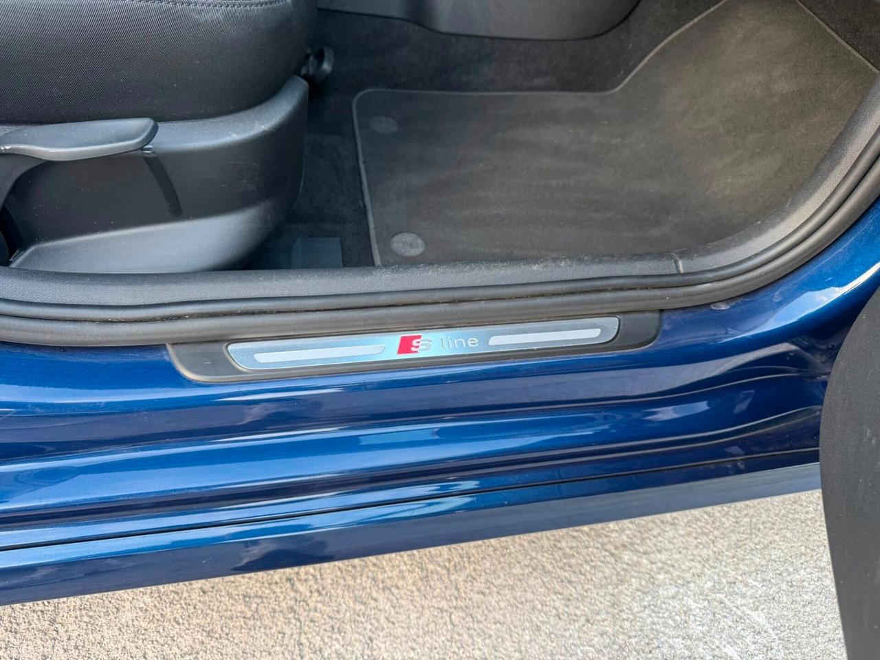 Audi A1 SPB 1.4 TDI S-line