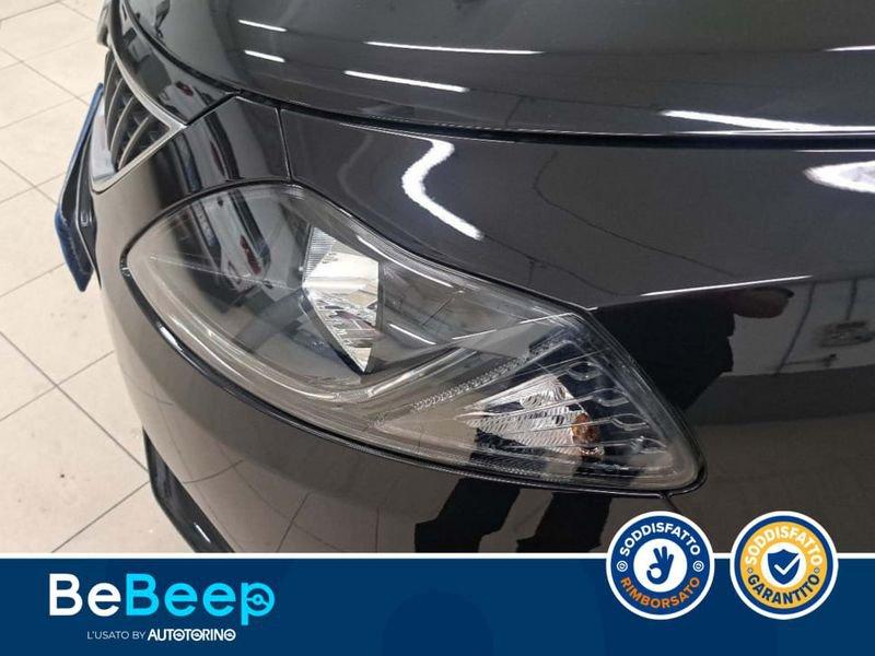 Lancia Ypsilon 1.0 FIREFLY HYBRID SILVER S&S 70CV