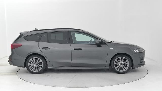 FORD Focus 1.5 ecoblue ST-Line 115cv auto
