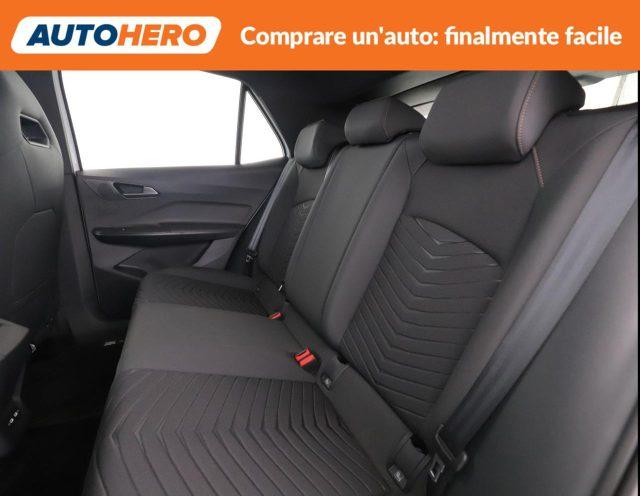 CUPRA Born 59kWh 231 CV Impulse+