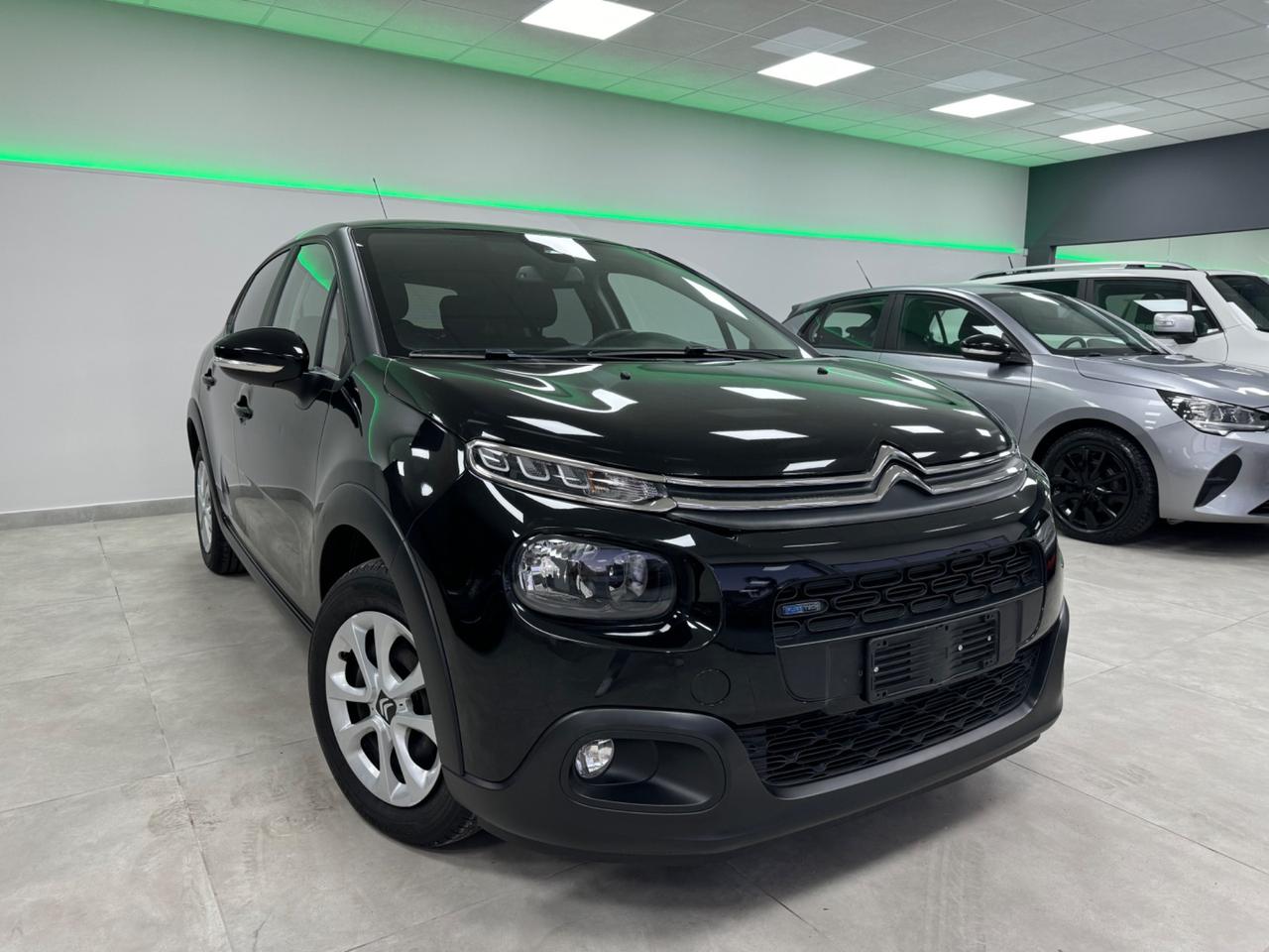 Citroen C3 PureTech 82 Feel Edition