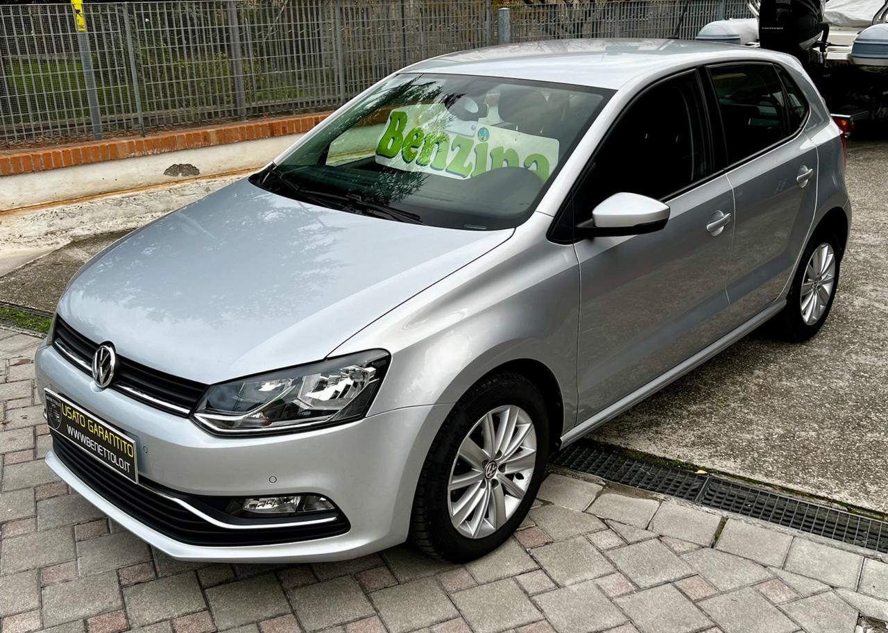 Volkswagen Polo 1.2 TSI 5p. Highline Neopatentati 69000km
