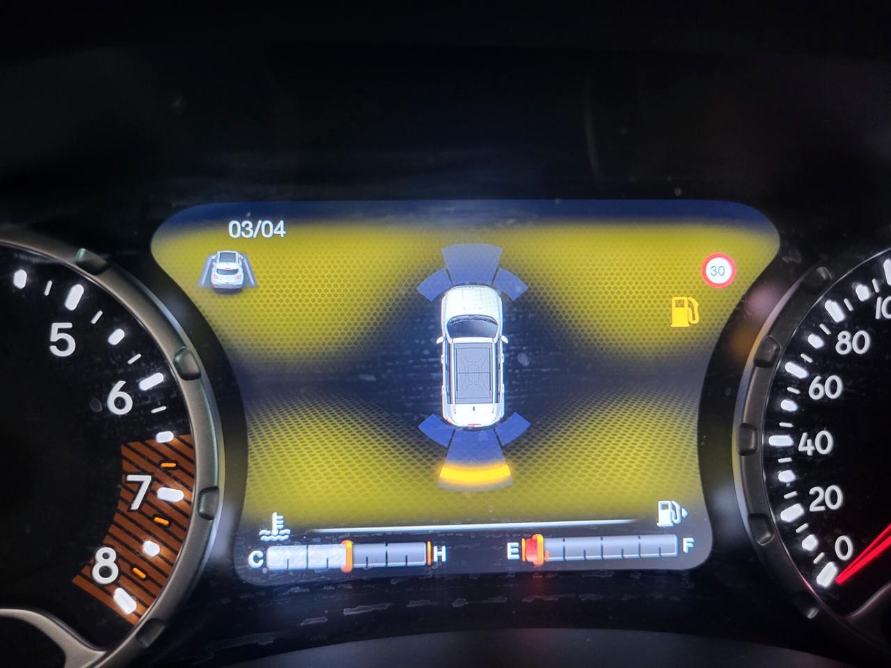 Jeep Renegade 1.0 T3 Limited PREAZZO REALE!!