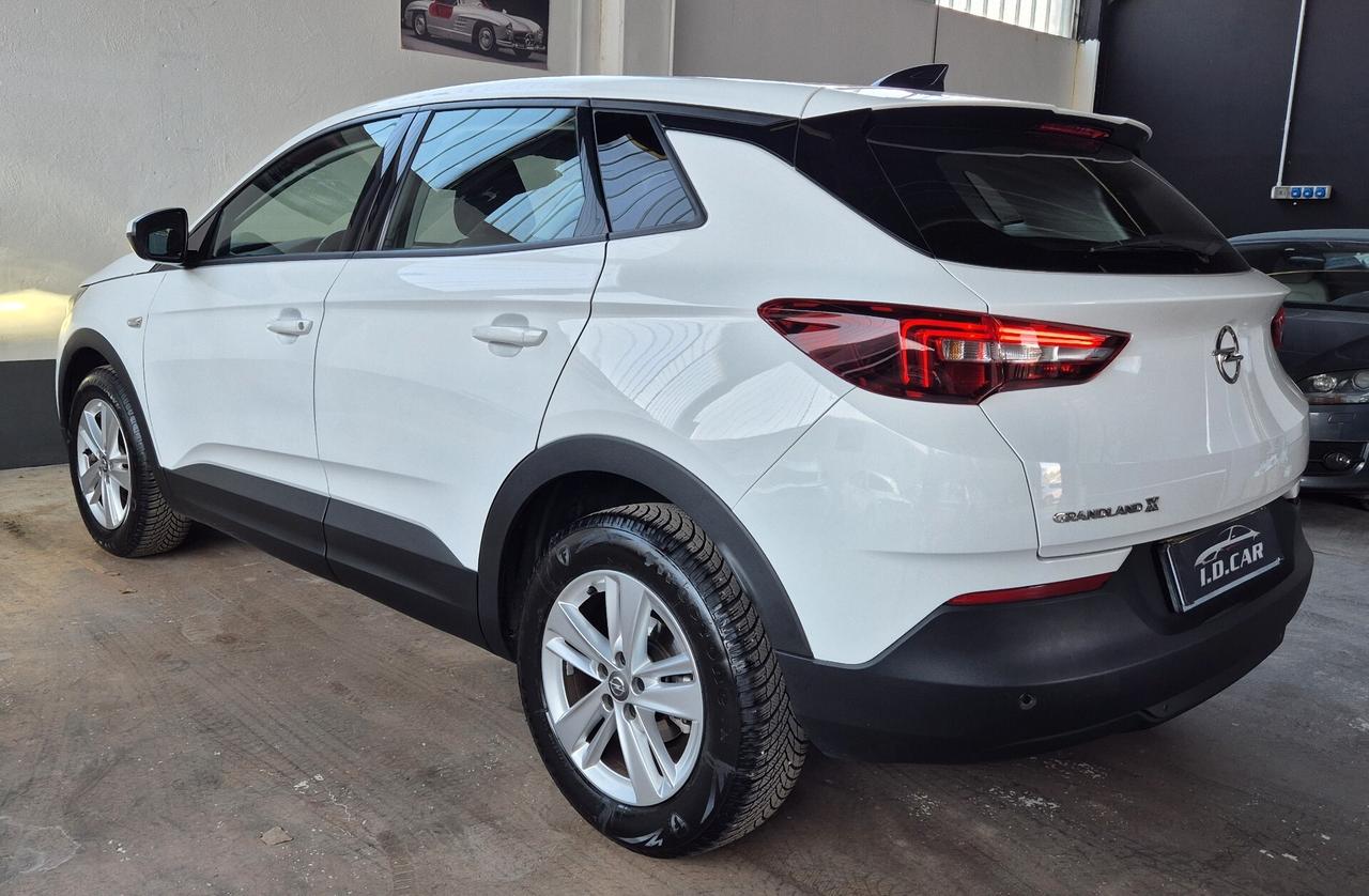 Opel Grandland X 1.5 diesel Ecotec Start&Stop aut. Business