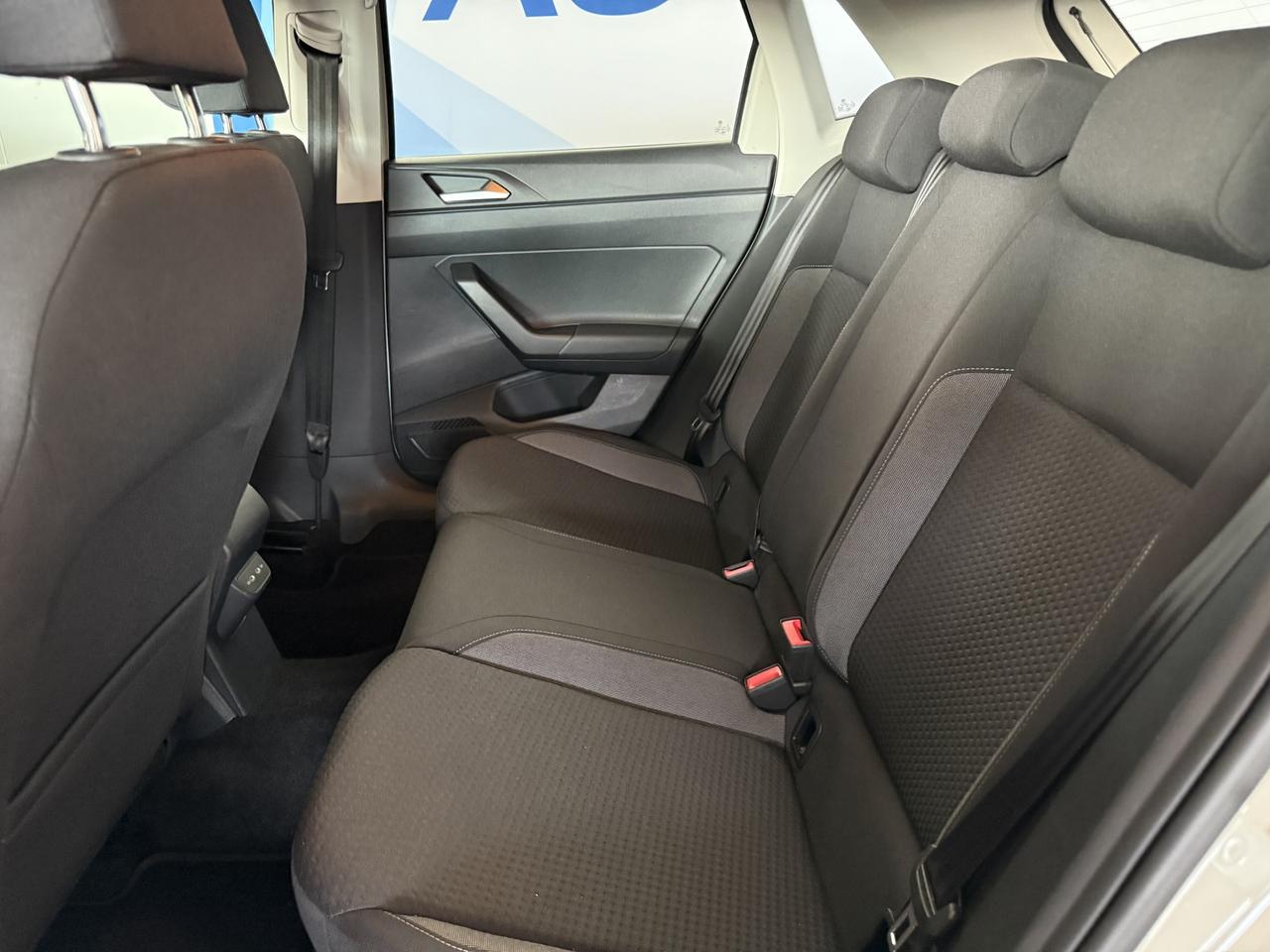 Volkswagen Polo 1.0 tsi life 95cv dsg