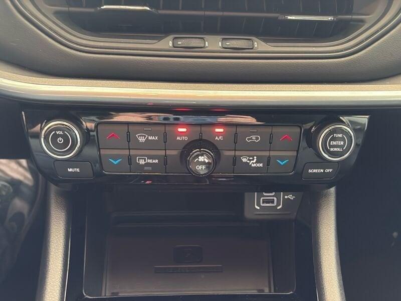 Jeep Compass 4xe 1.3 T4 PHEV 190cv Limited 4xe Auto