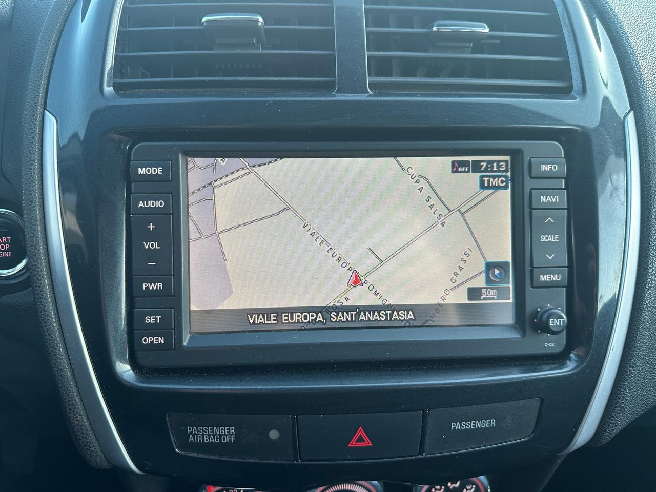 Citroen C4 Aircross 1.8 HDi 150 Stop&Start 4WD Exclusive