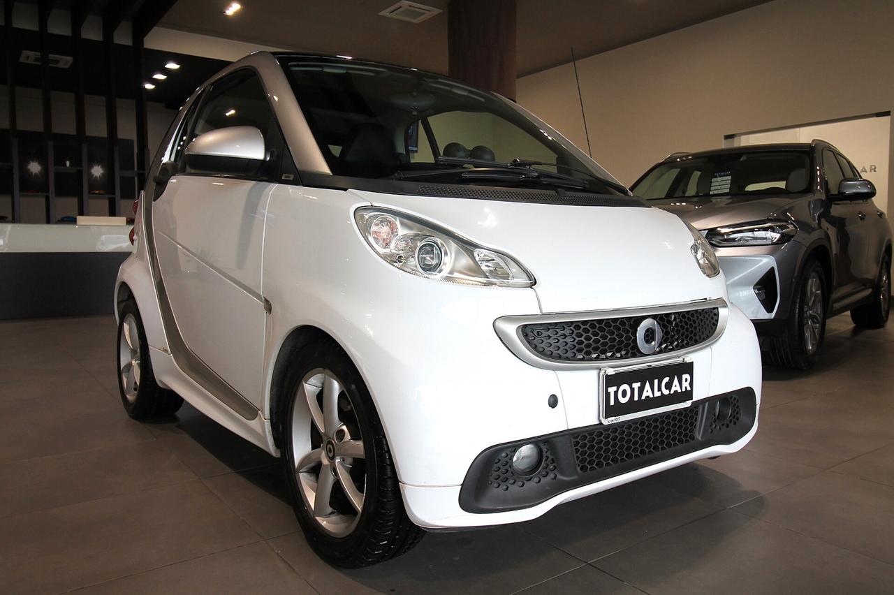 SMART FORTWO 1.0 70 CV
