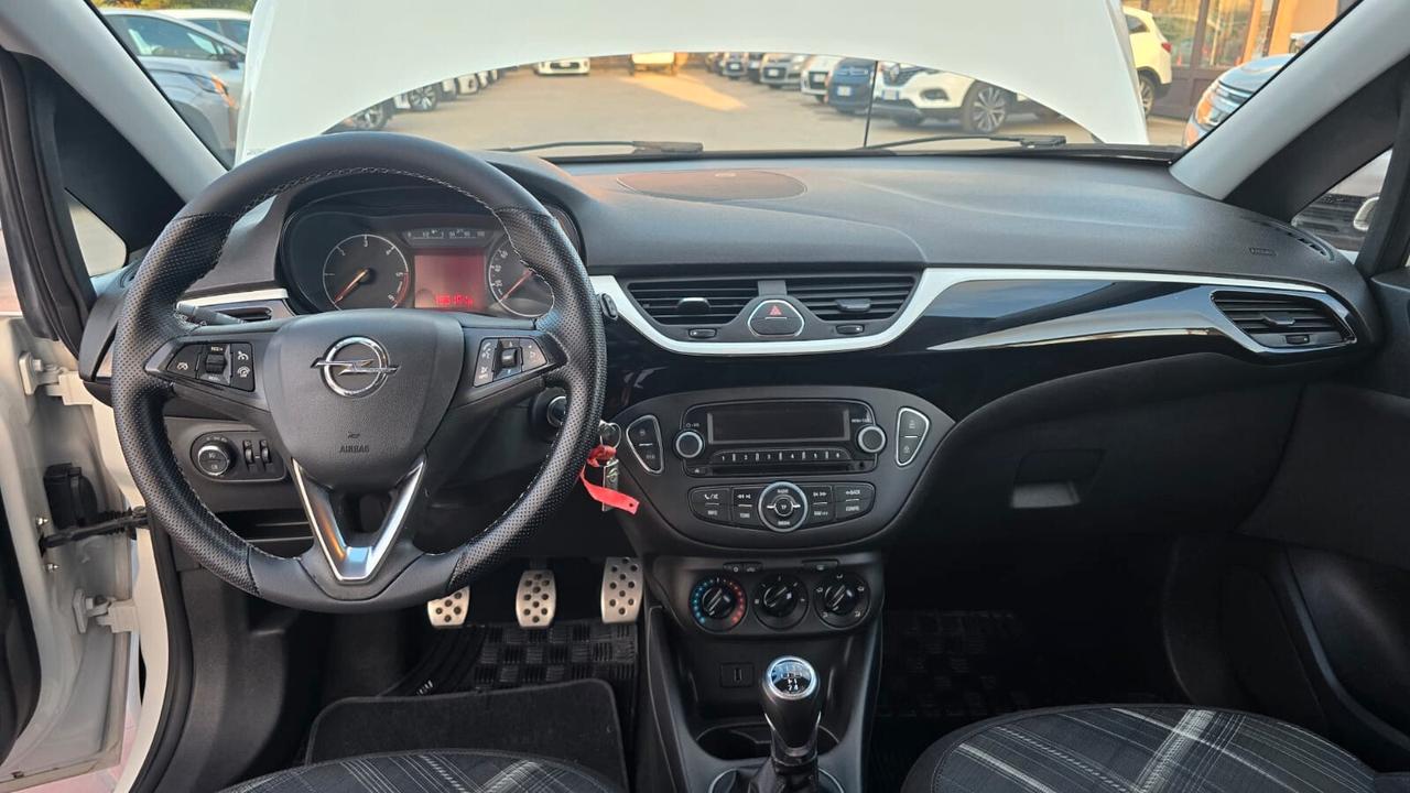 Opel Corsa 1.3 CDTI ecoFLEX Start&Stop 5 porte Cosmo