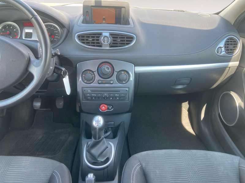 RENAULT Clio 5p 1.2 16v Dynamique
