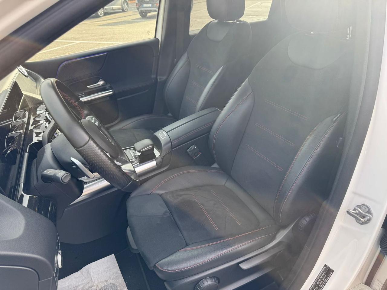 Mercedes-Benz B 180 B-Class B #8368