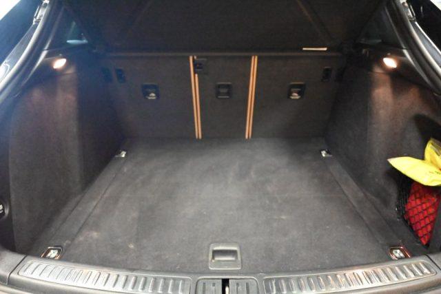 PORSCHE Macan 2.0 PDK PCM TETTO LED 21"SED.18 VIE SCARICHI FULL!